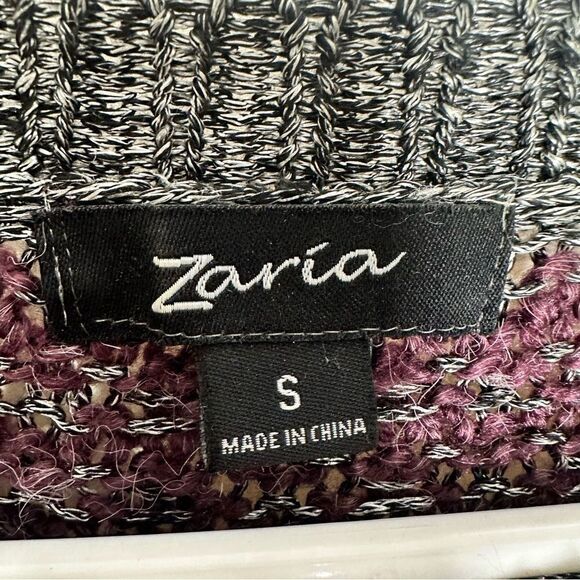 Zaria small sweater - Picture 4 of 4